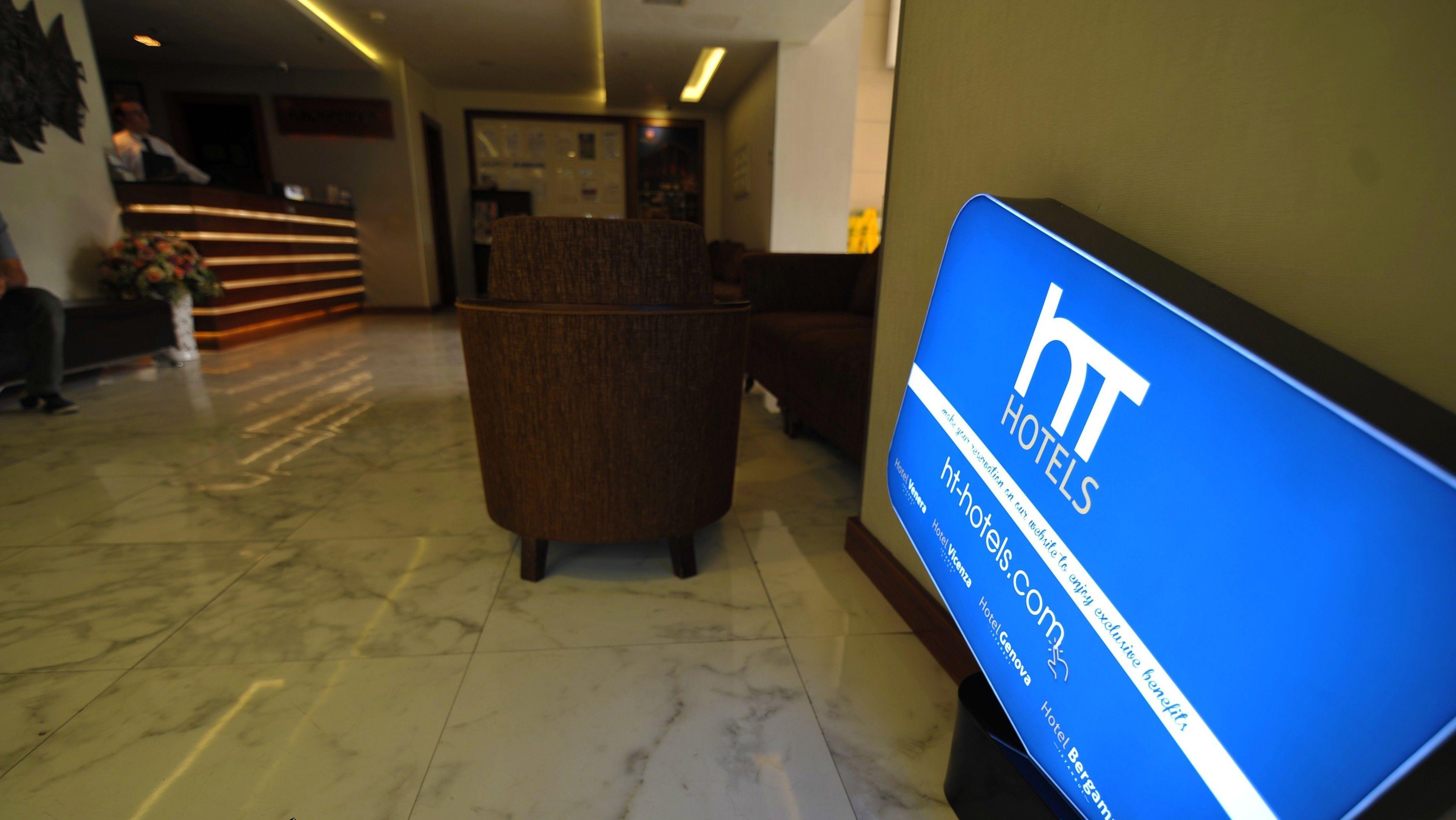 Hotel Venera Istanbul Old City — Photos 3