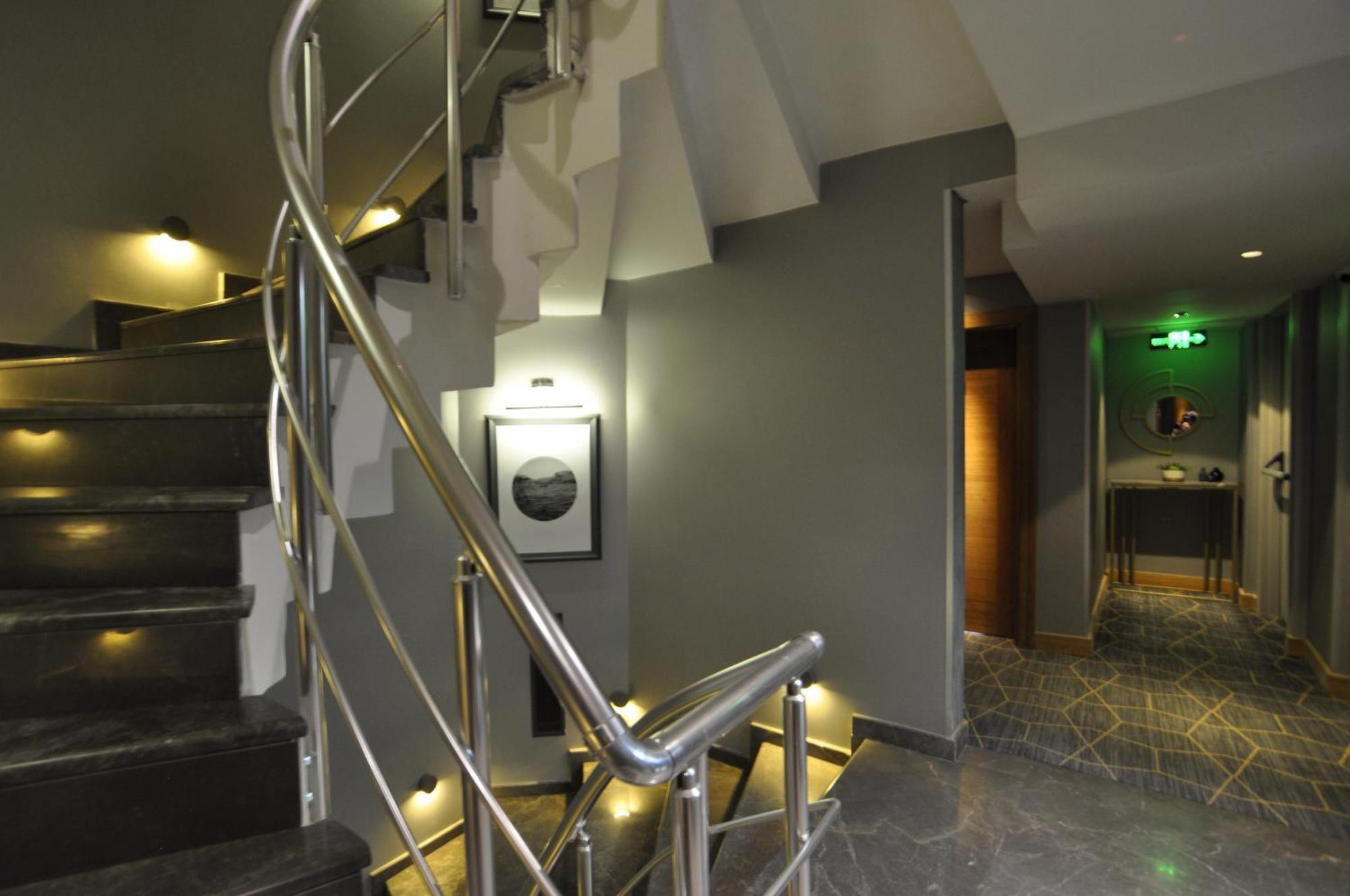 Hotel Venera Istanbul Old City, Istanbul